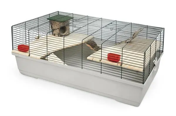 H101 Nature Hamsterbur